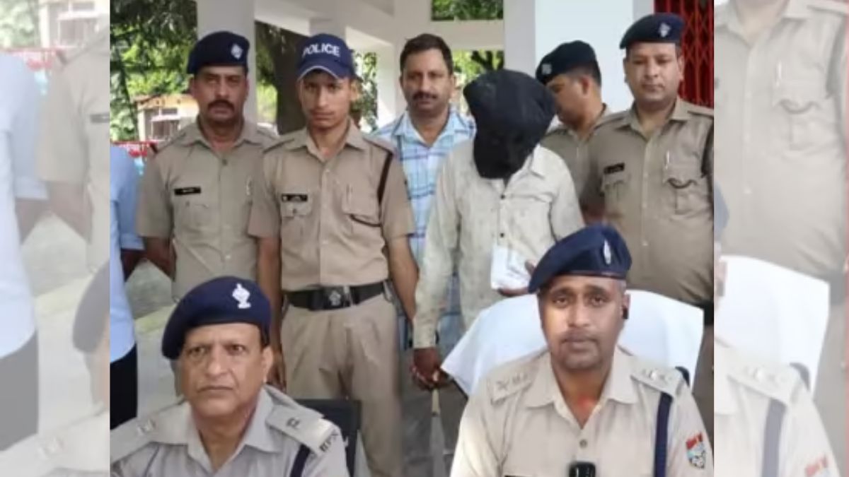 uttarakhand nurse raped, murdered